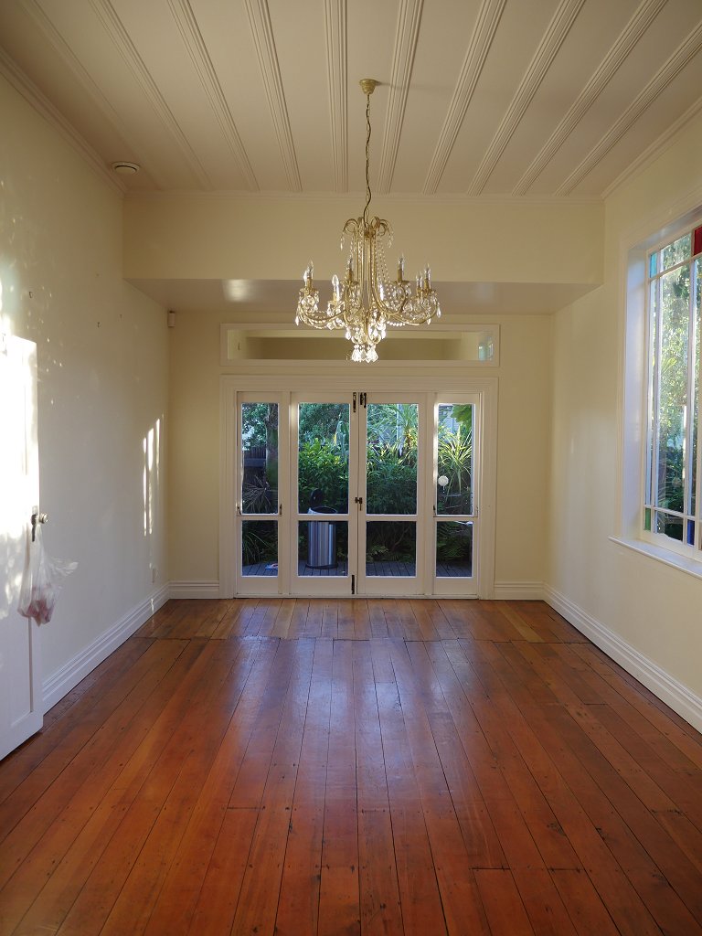 The Fogorellis Go Feral