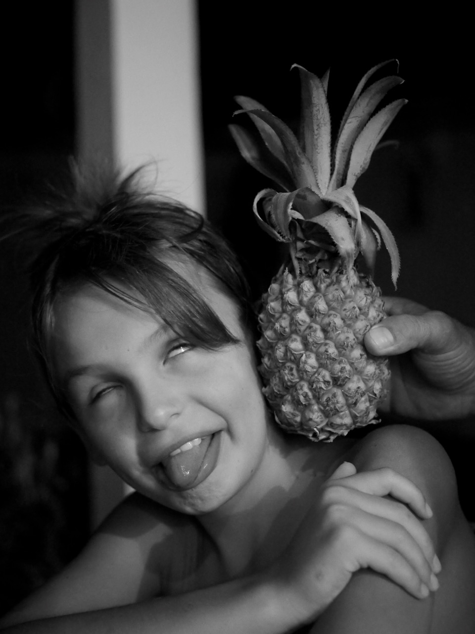 The Fogorellis Go Feral