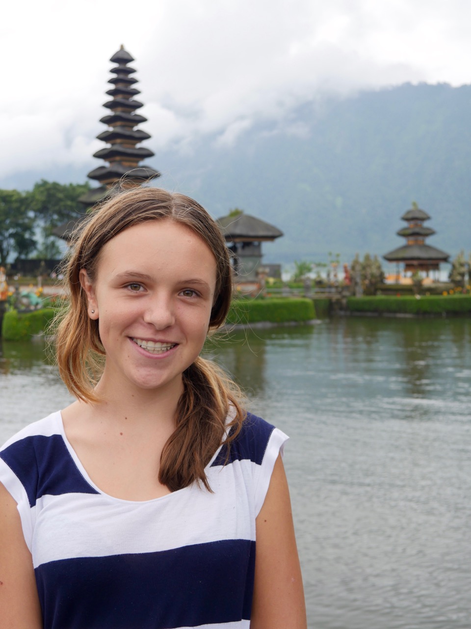 The Fogorellis Go Feral