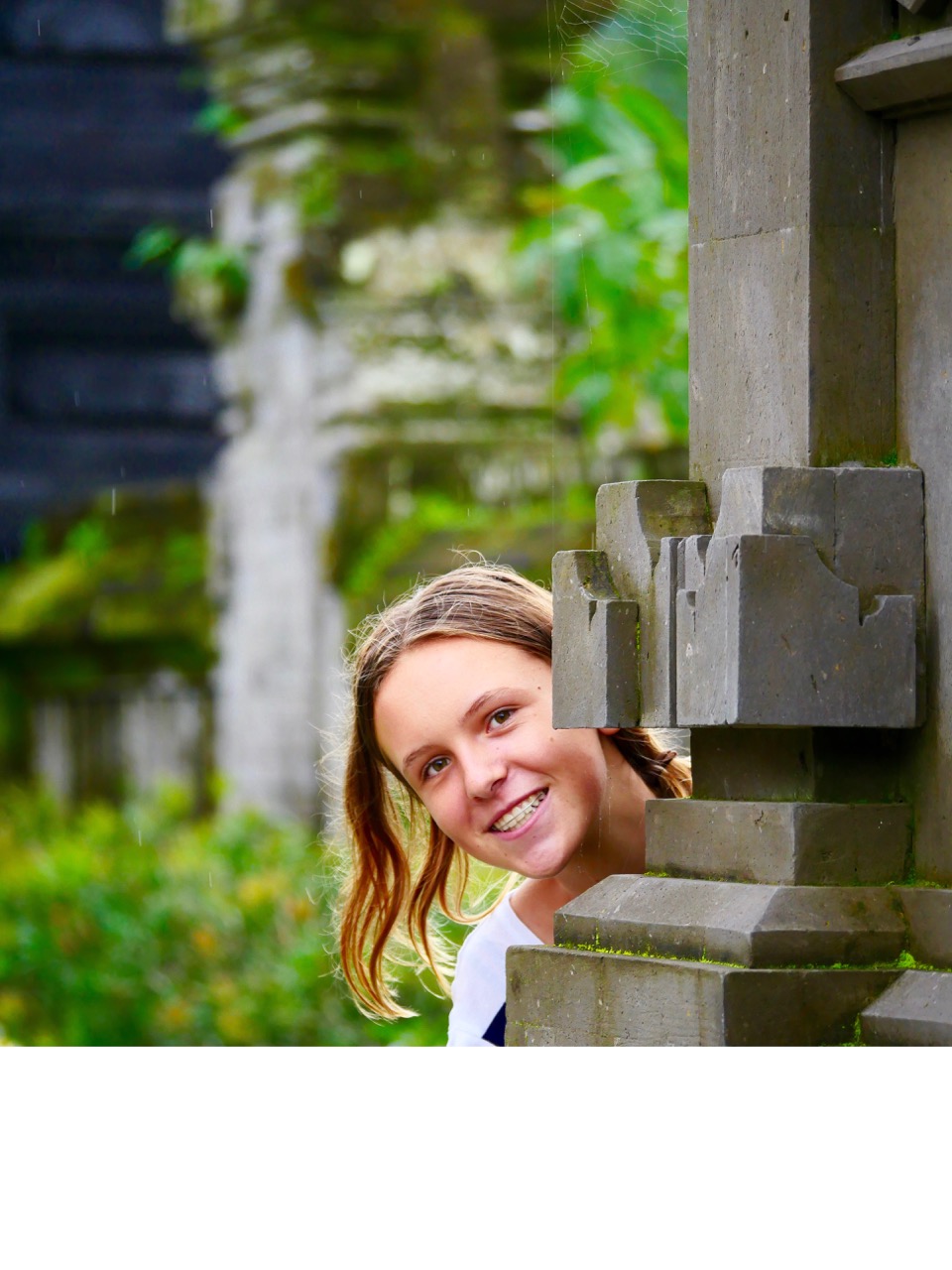 The Fogorellis Go Feral