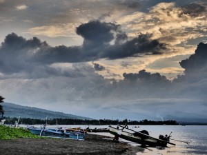 Lovina (north Bali)