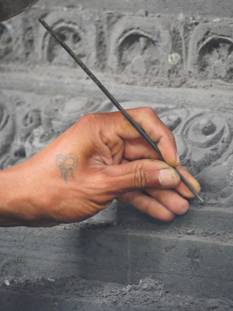 The Fogorellis Go Feral