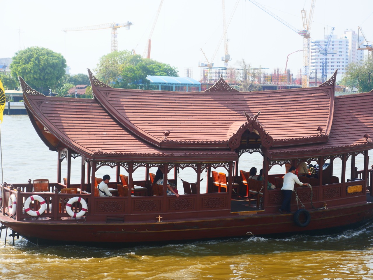 The Fogorellis Go Feral