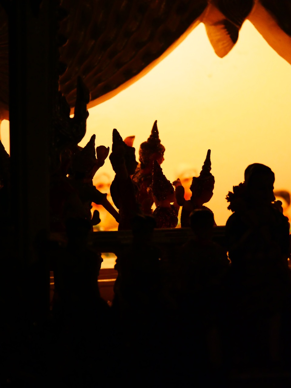 The Fogorellis Go Feral