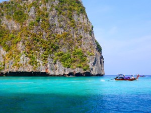 Koh Phi Phi