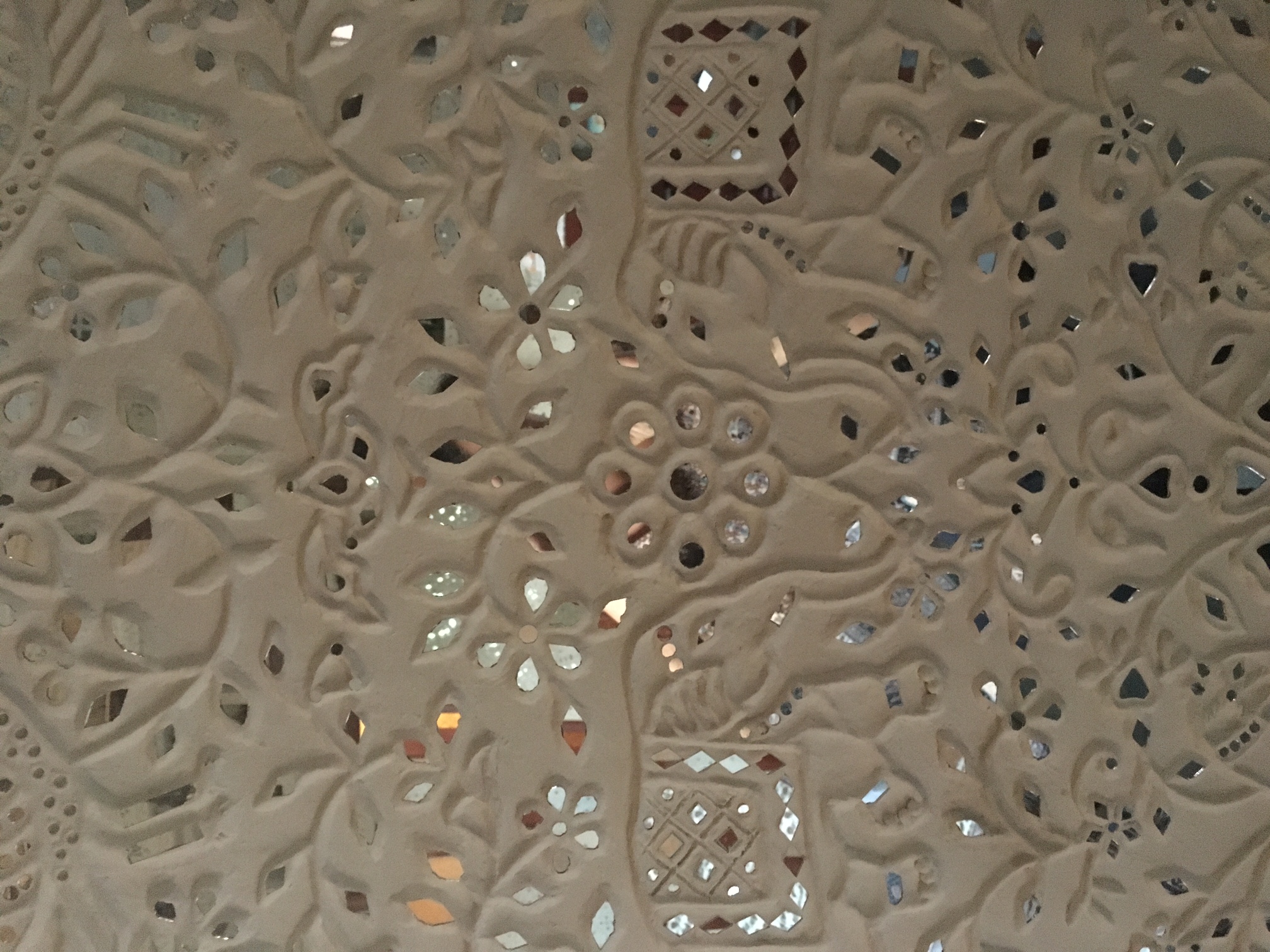 The Fogorellis Go Feral