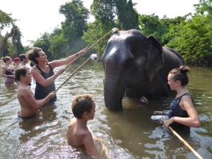 Kanchanaburi