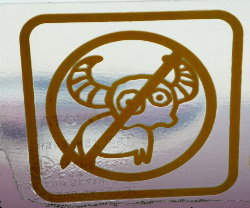 The Fogorellis Go Feral