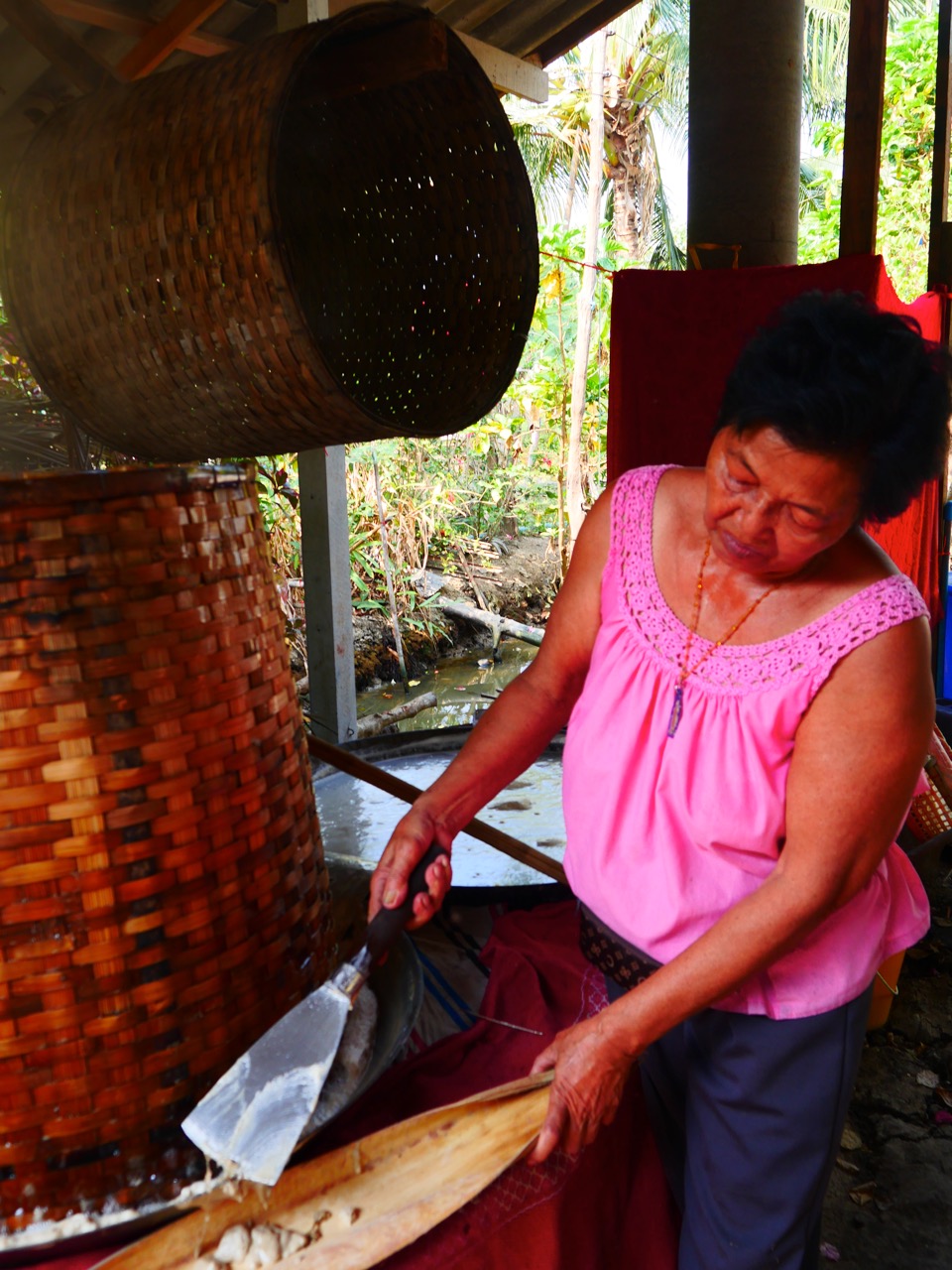 The Fogorellis Go Feral