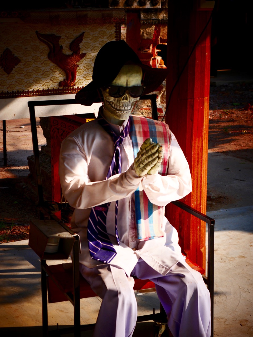 The Fogorellis Go Feral