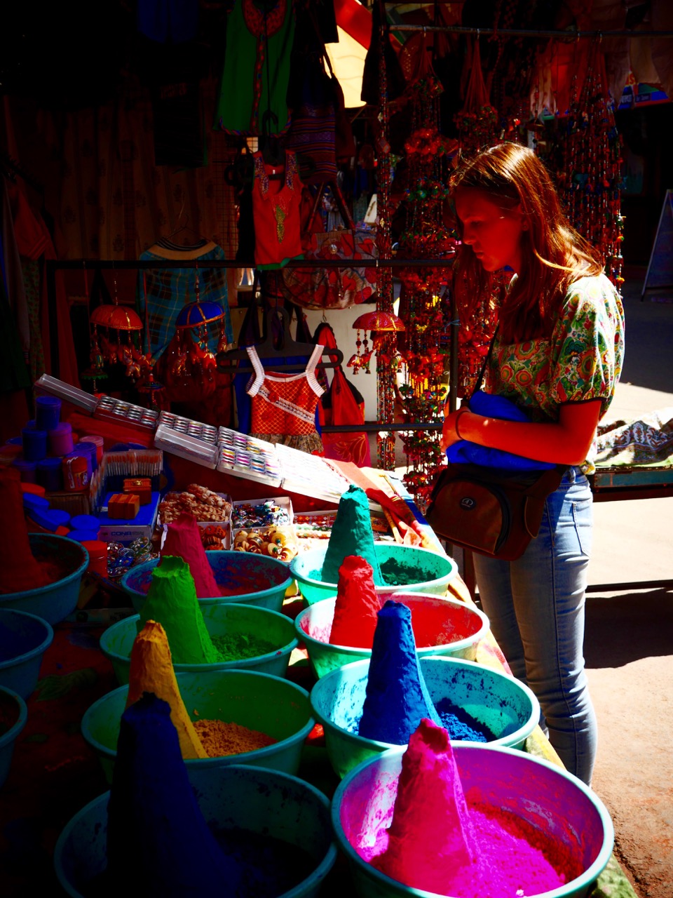 The Fogorellis Go Feral