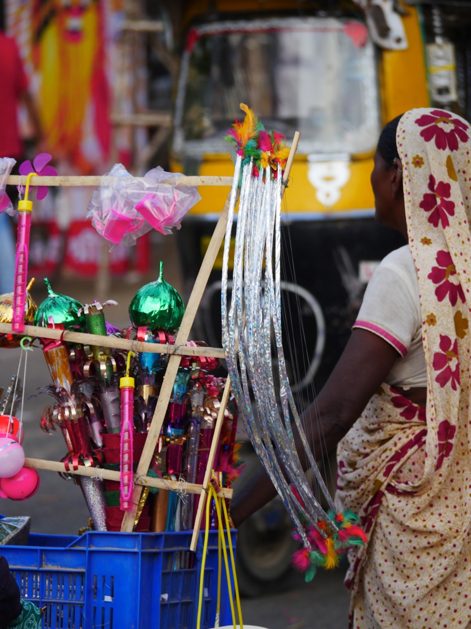 The Fogorellis Go Feral