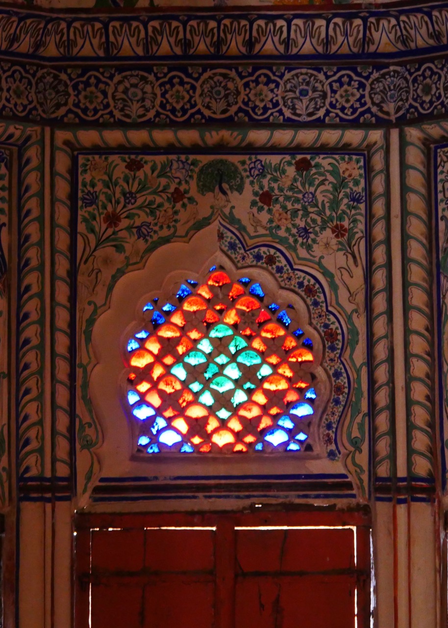 The Fogorellis Go Feral