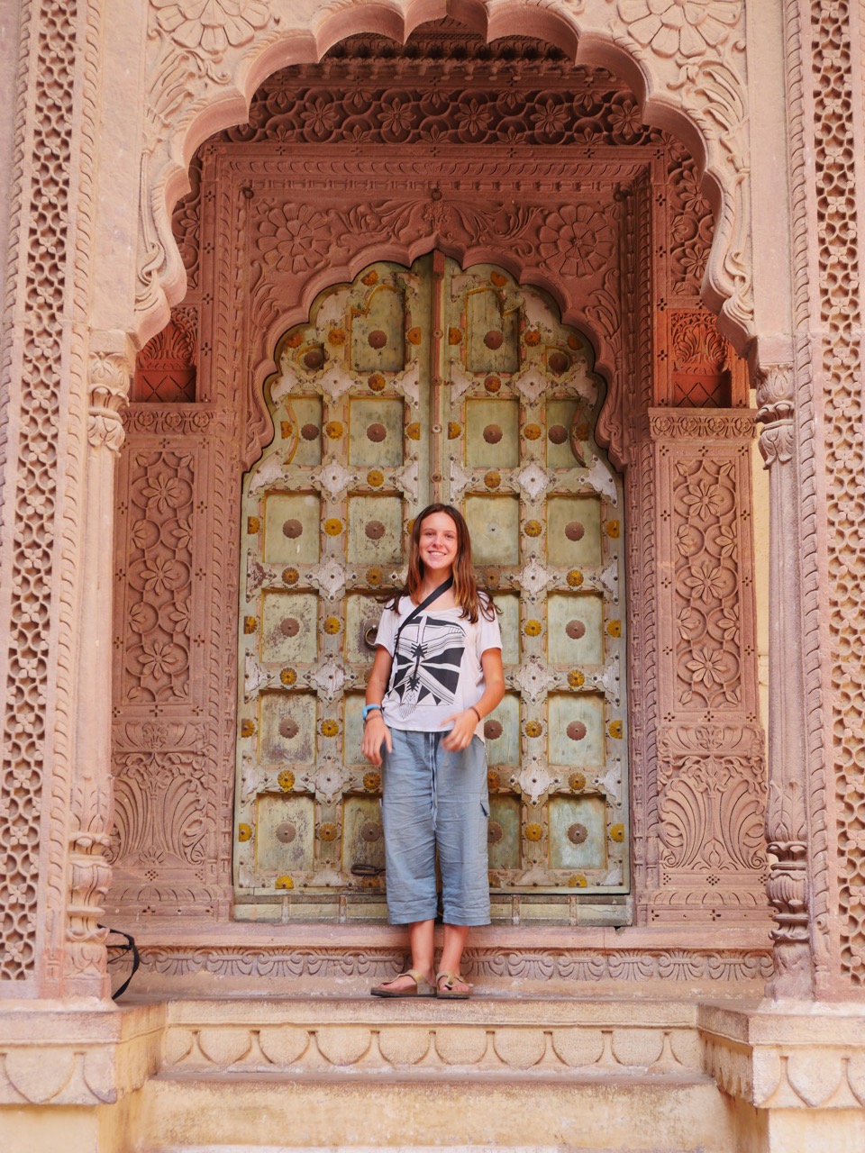 The Fogorellis Go Feral