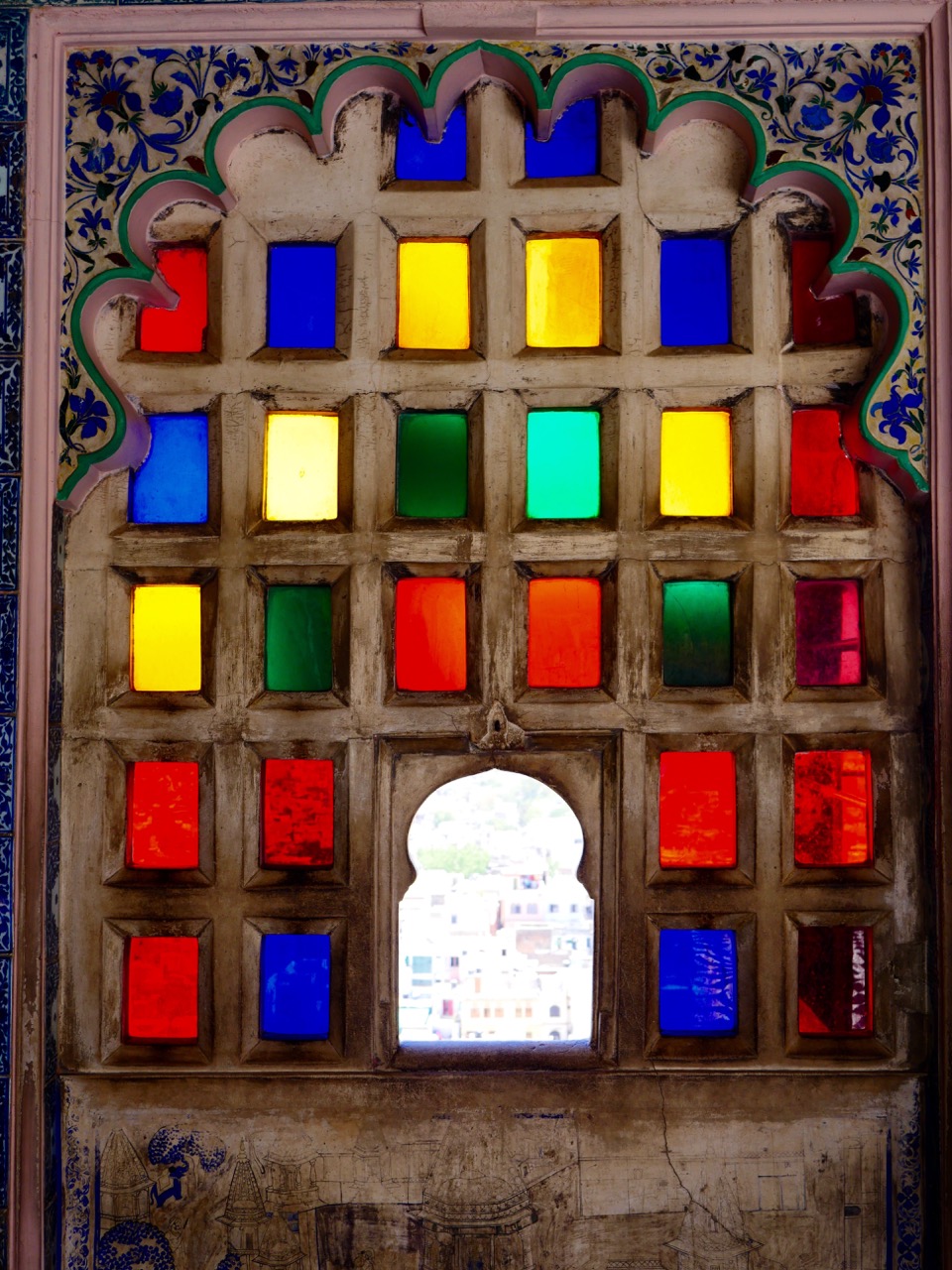 The Fogorellis Go Feral