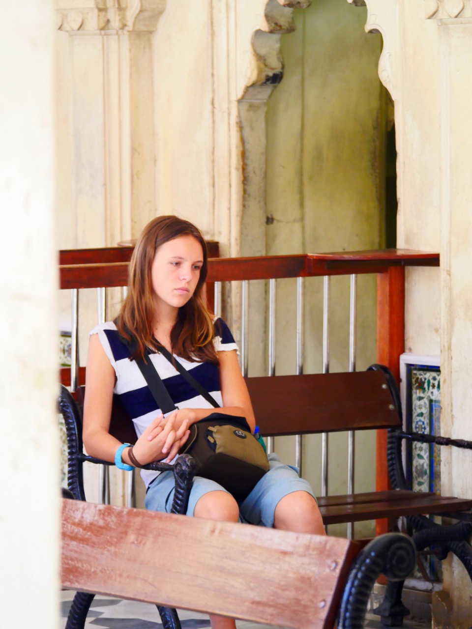 The Fogorellis Go Feral