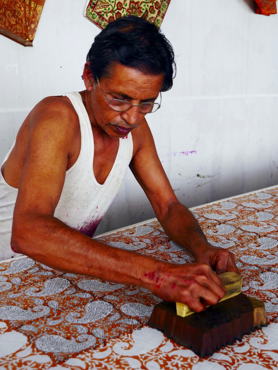 The Fogorellis Go Feral