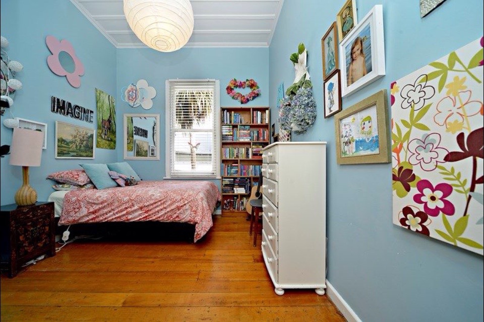 The Fogorellis Go Feral