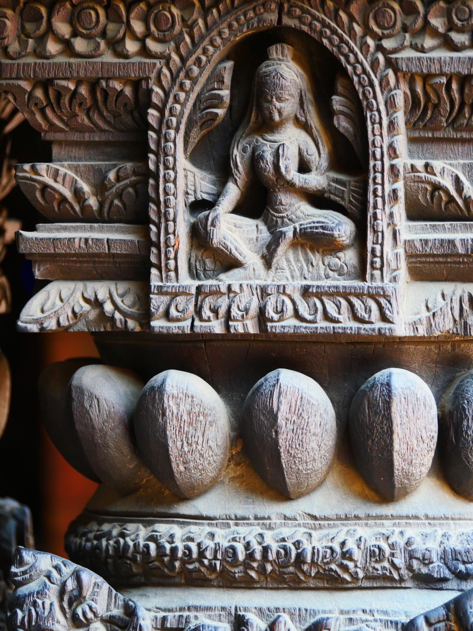 The Fogorellis Go Feral