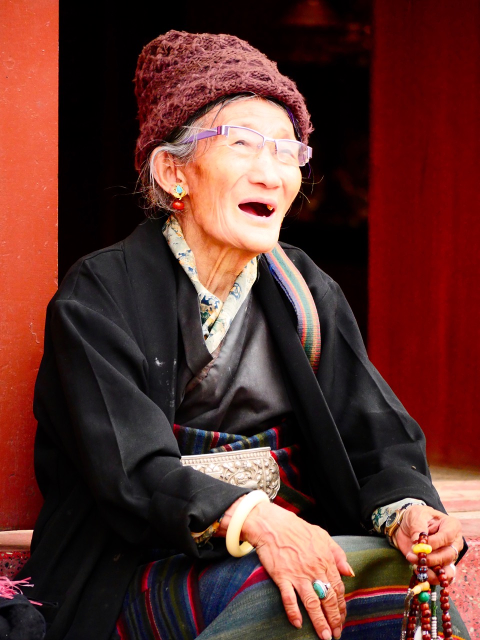 The Fogorellis Go Feral