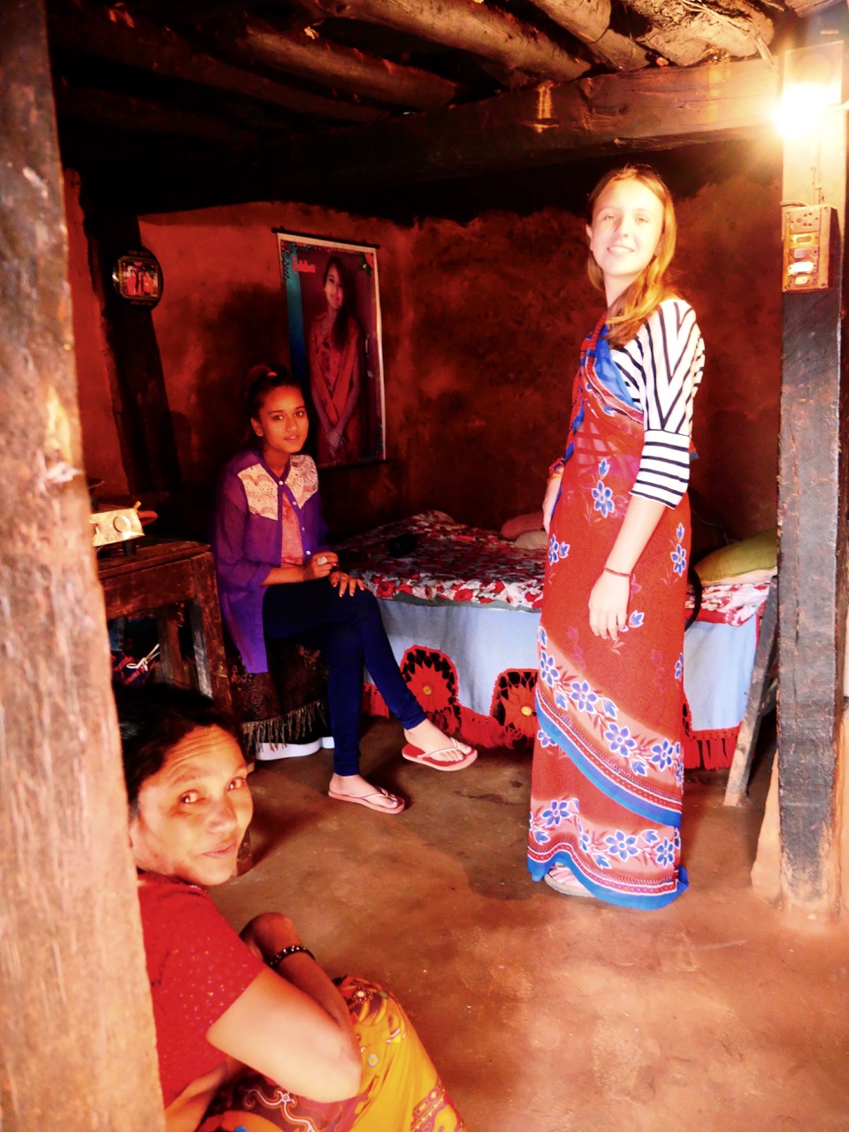 The Fogorellis Go Feral