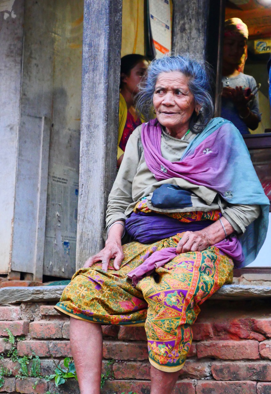 The Fogorellis Go Feral