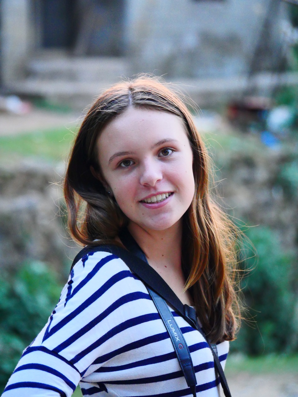 The Fogorellis Go Feral