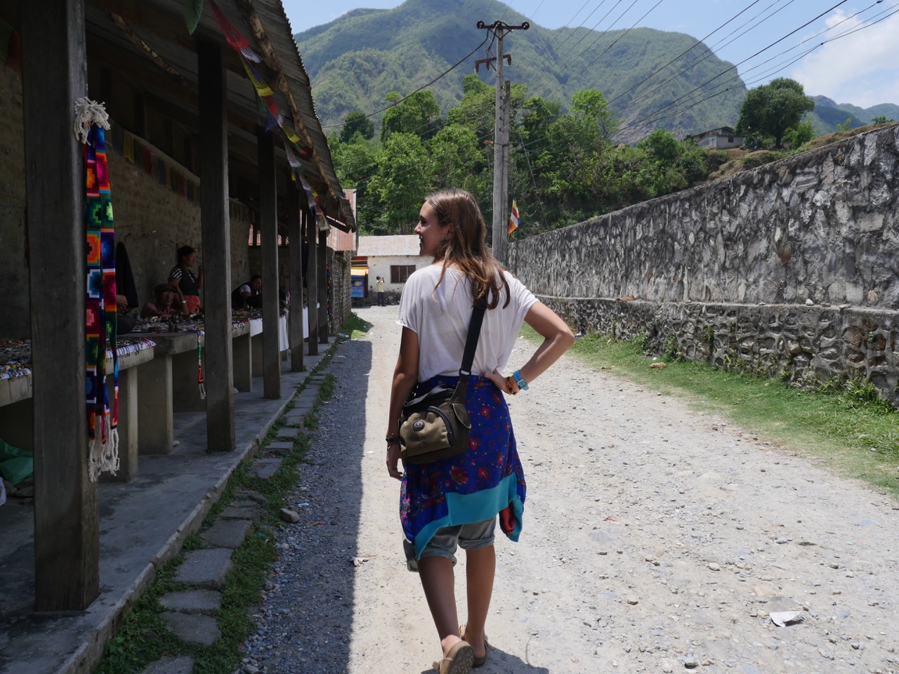 The Fogorellis Go Feral