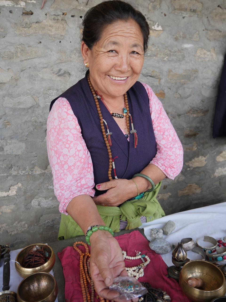 The Fogorellis Go Feral