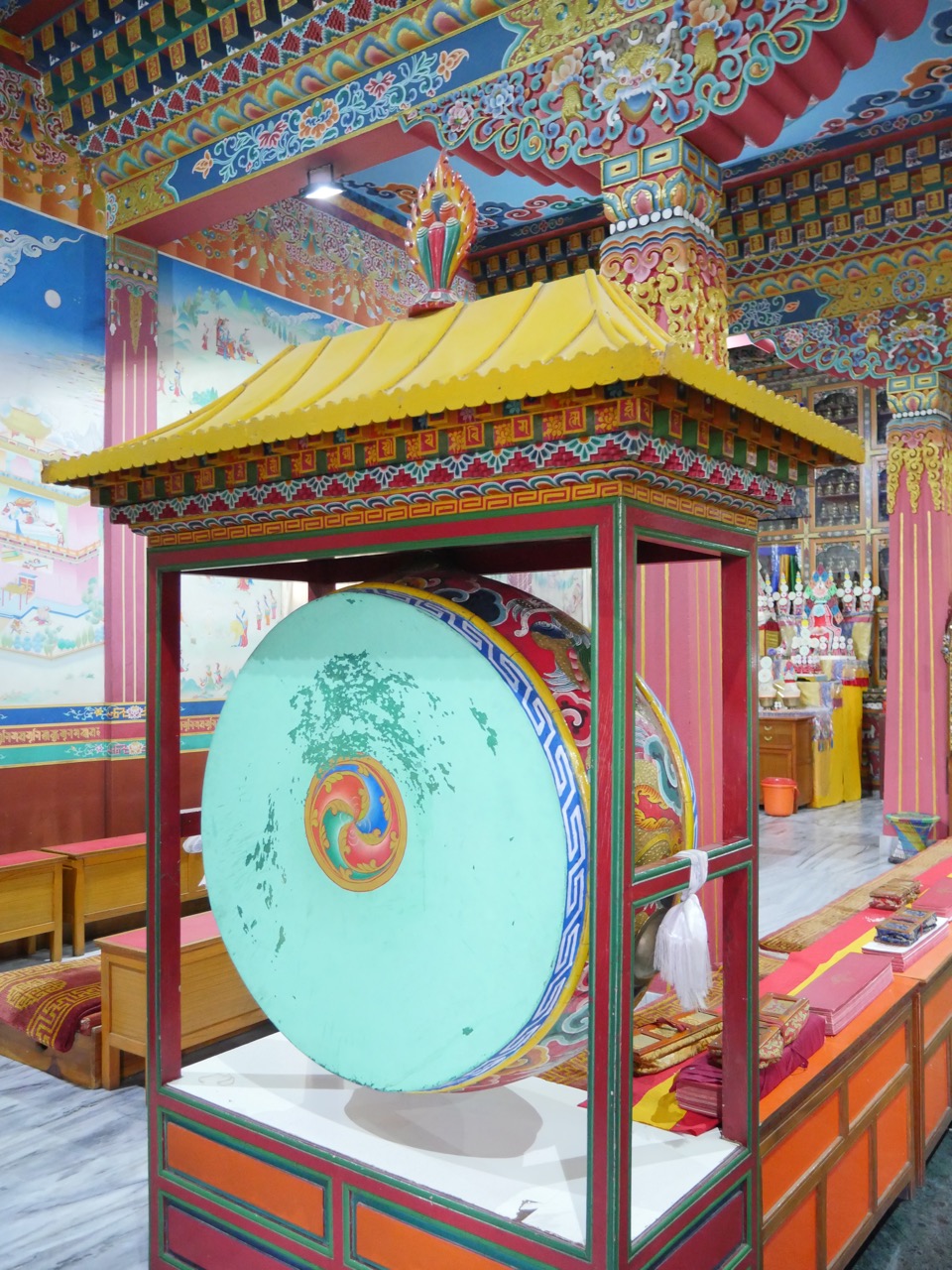 The Fogorellis Go Feral