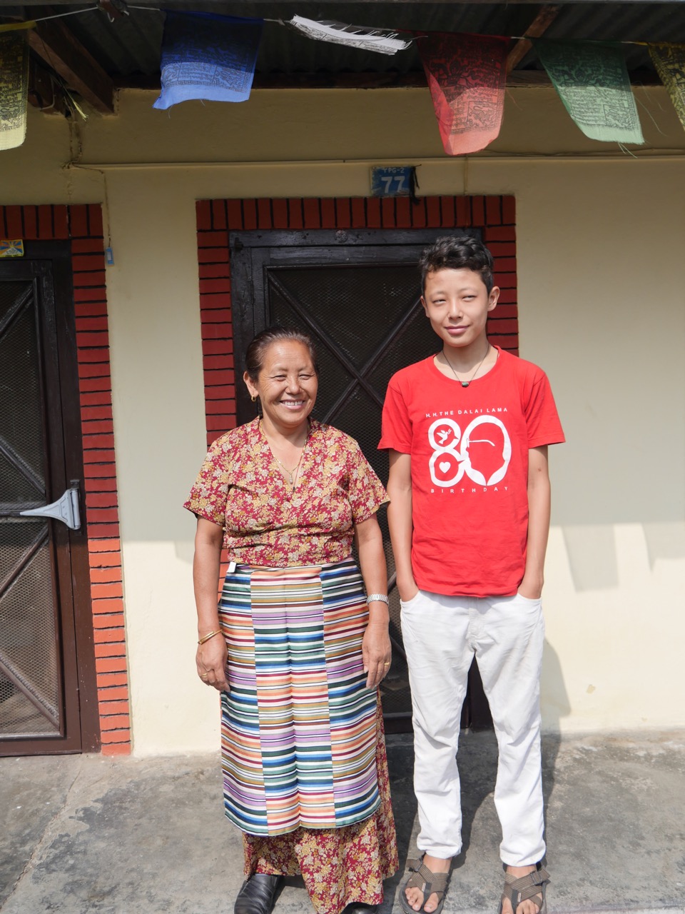 The Fogorellis Go Feral