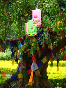 Lumbini