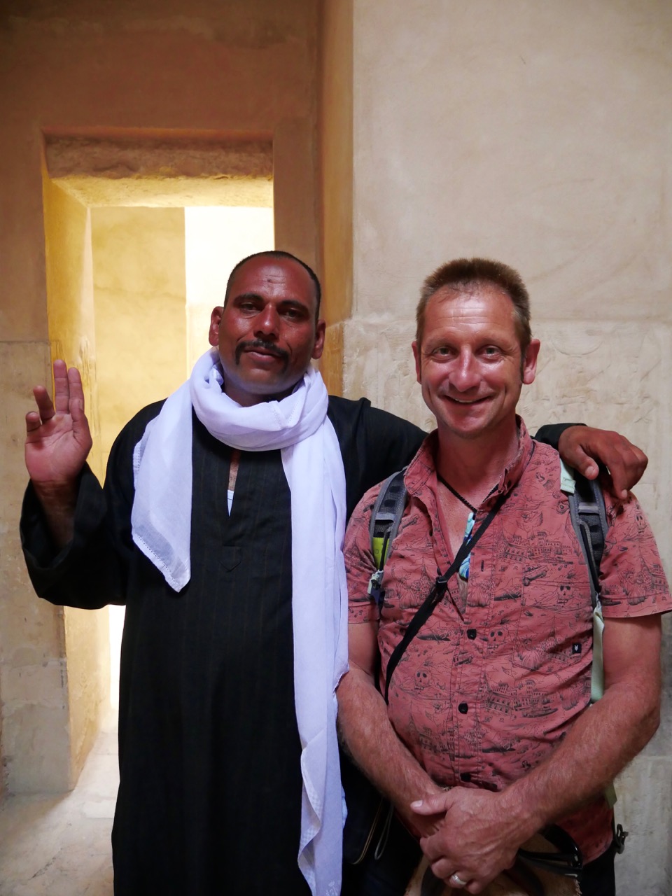 The Fogorellis Go Feral