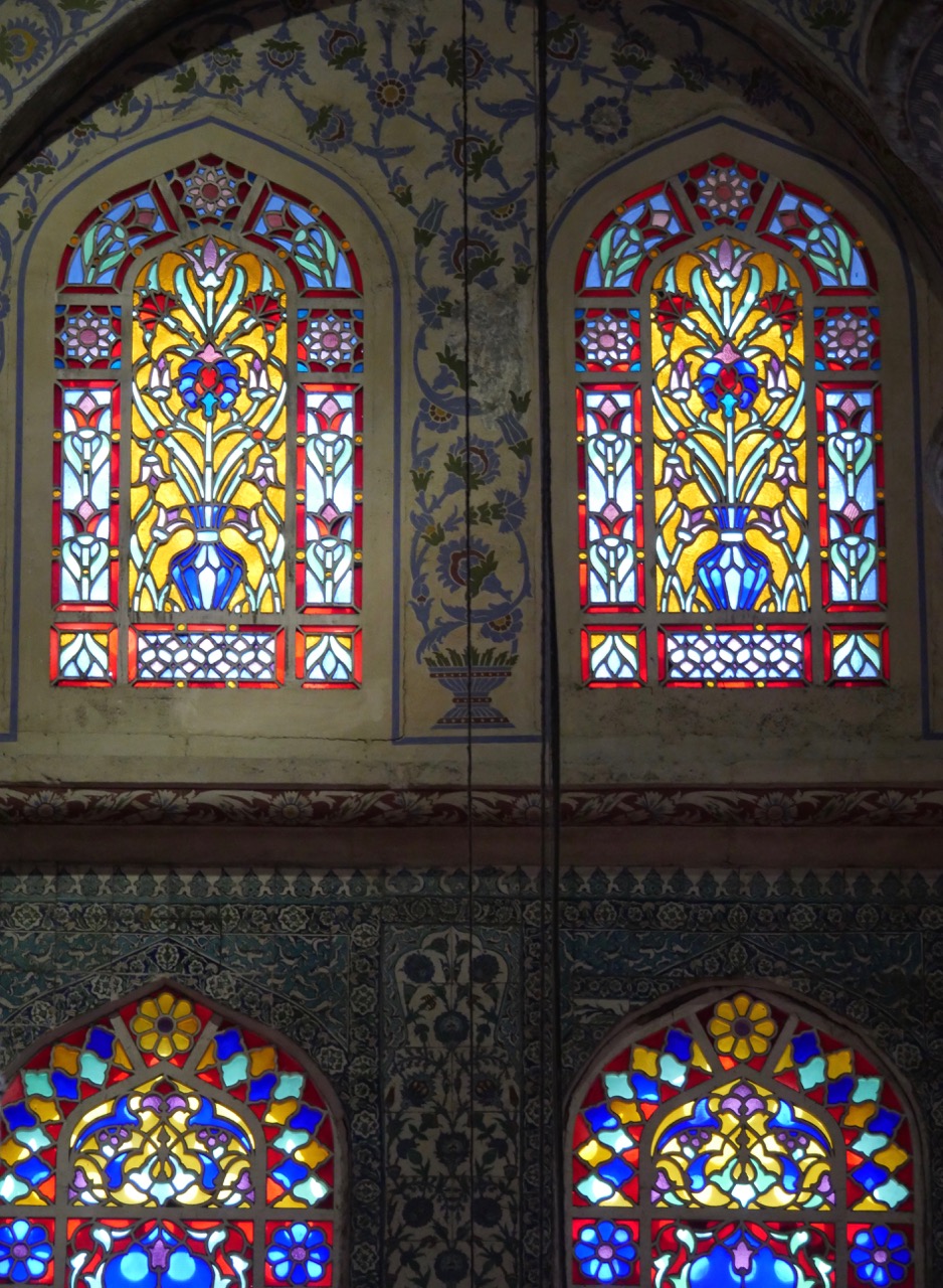 The Fogorellis Go Feral