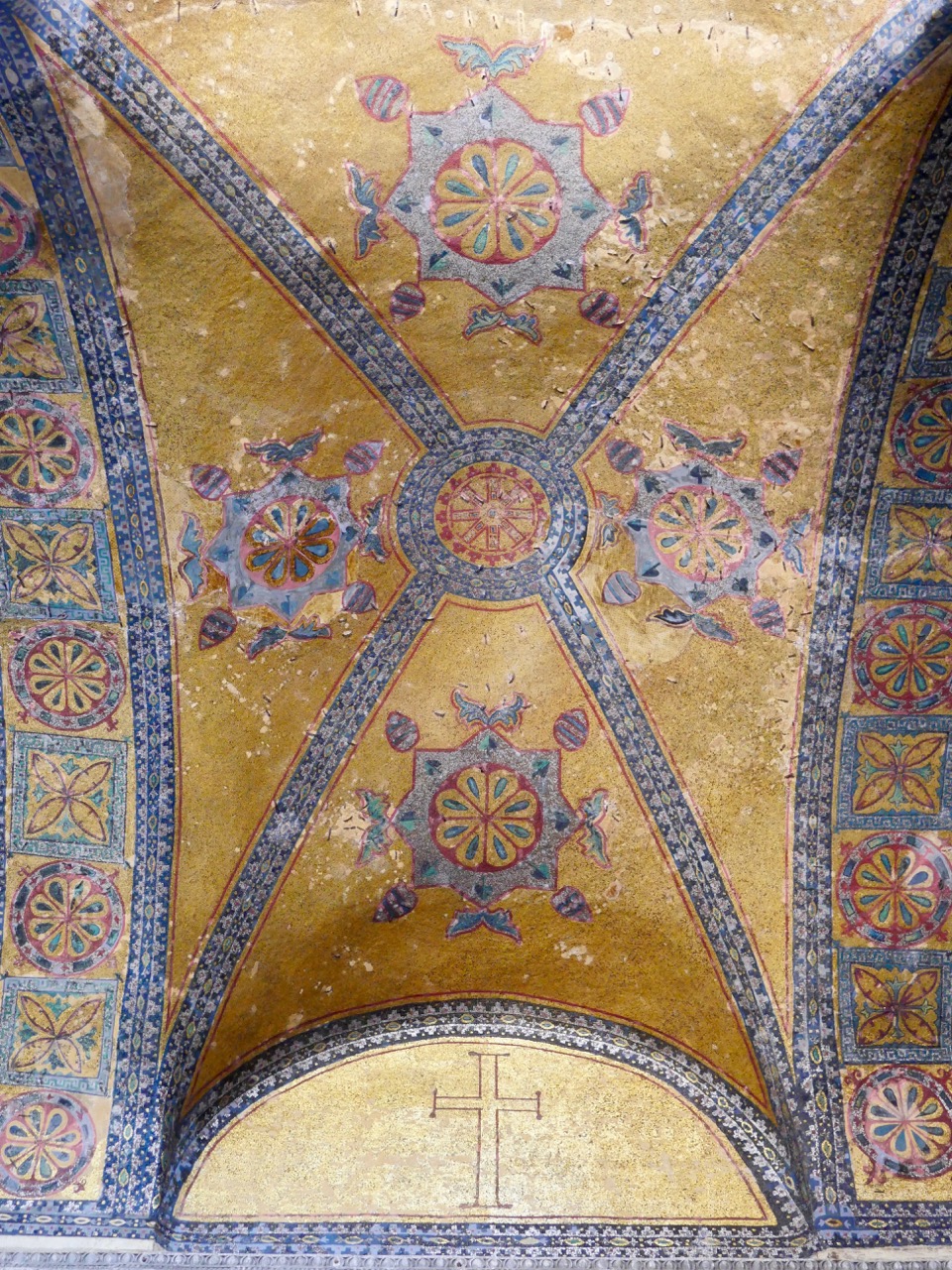 The Fogorellis Go Feral