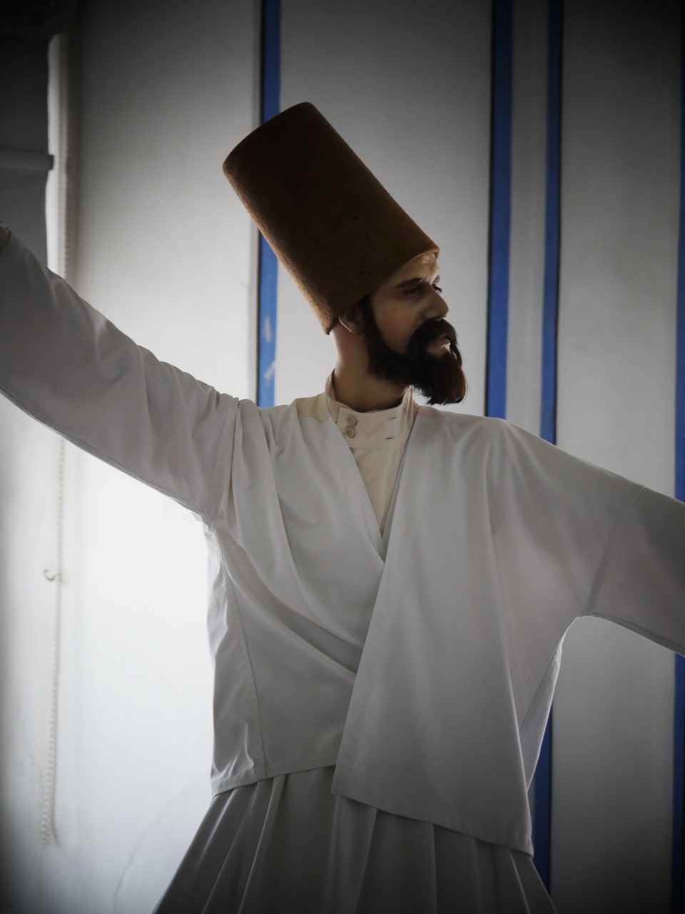 The Fogorellis Go Feral