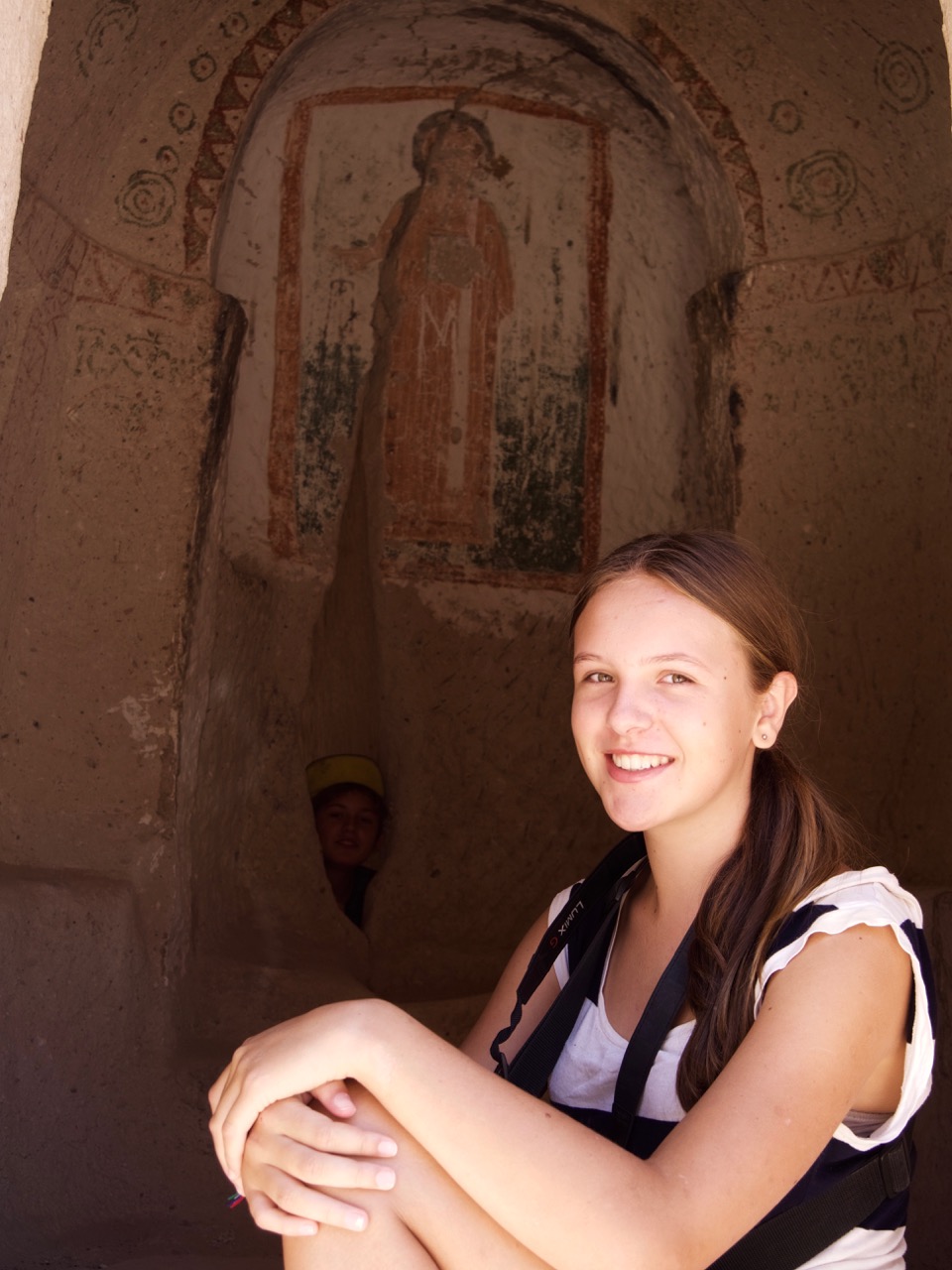 The Fogorellis Go Feral