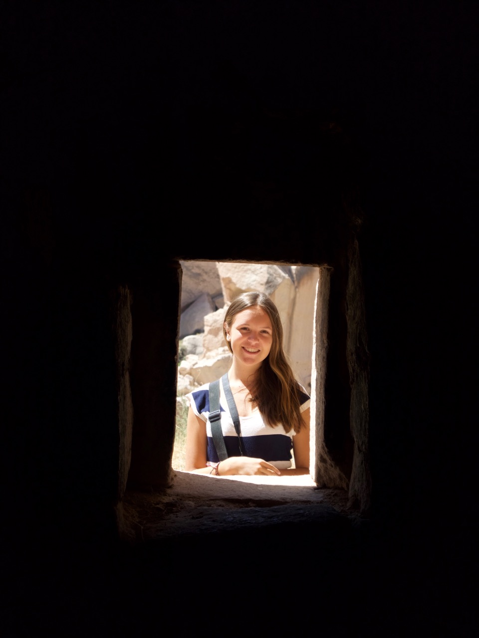 The Fogorellis Go Feral