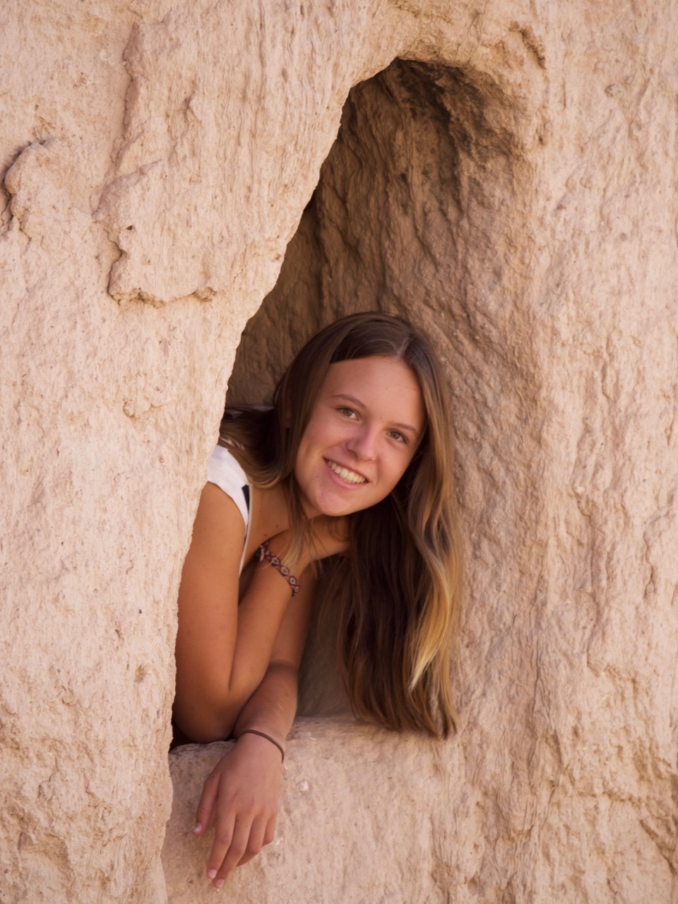 The Fogorellis Go Feral