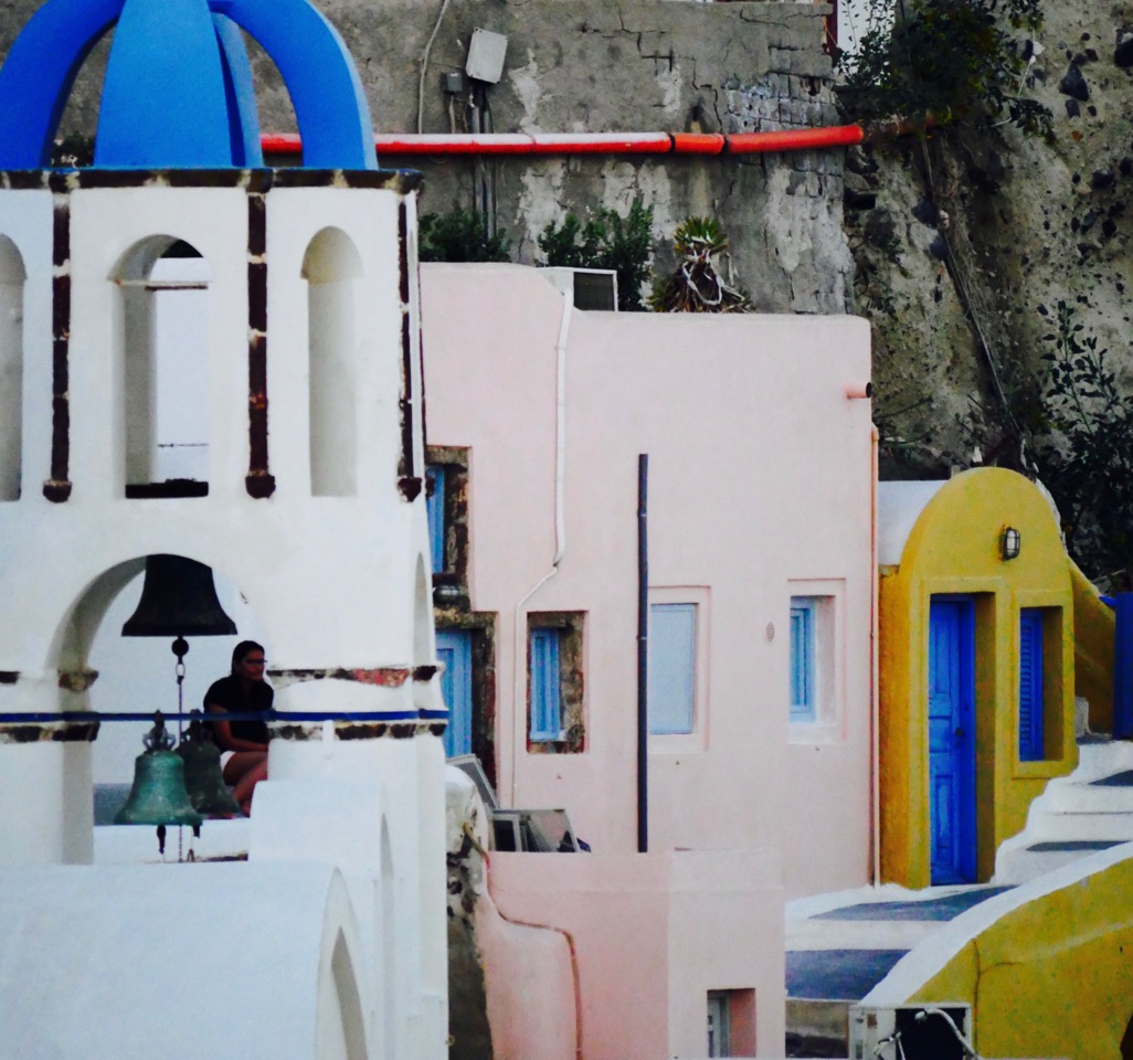 The Fogorellis Go Feral