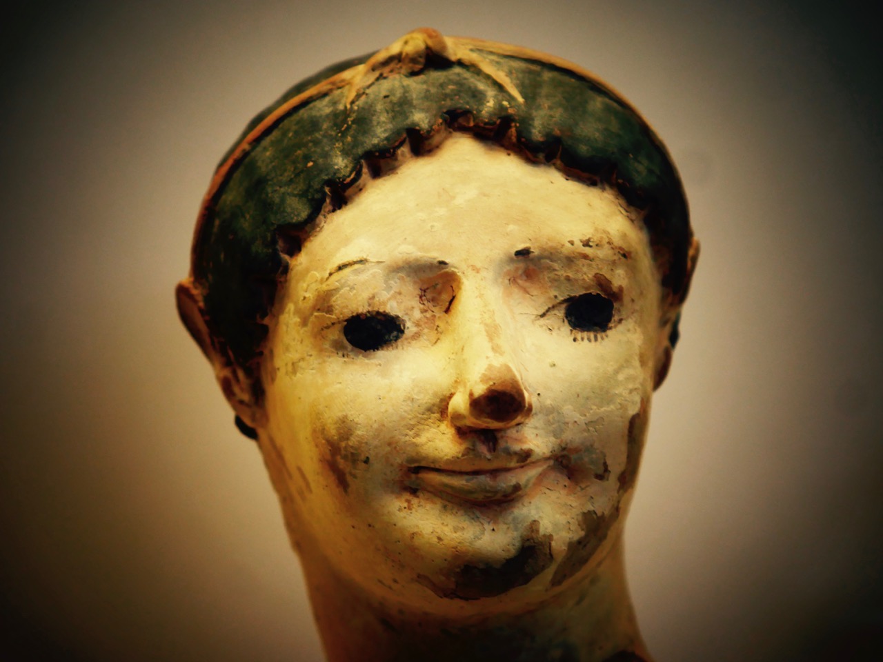 The Fogorellis Go Feral