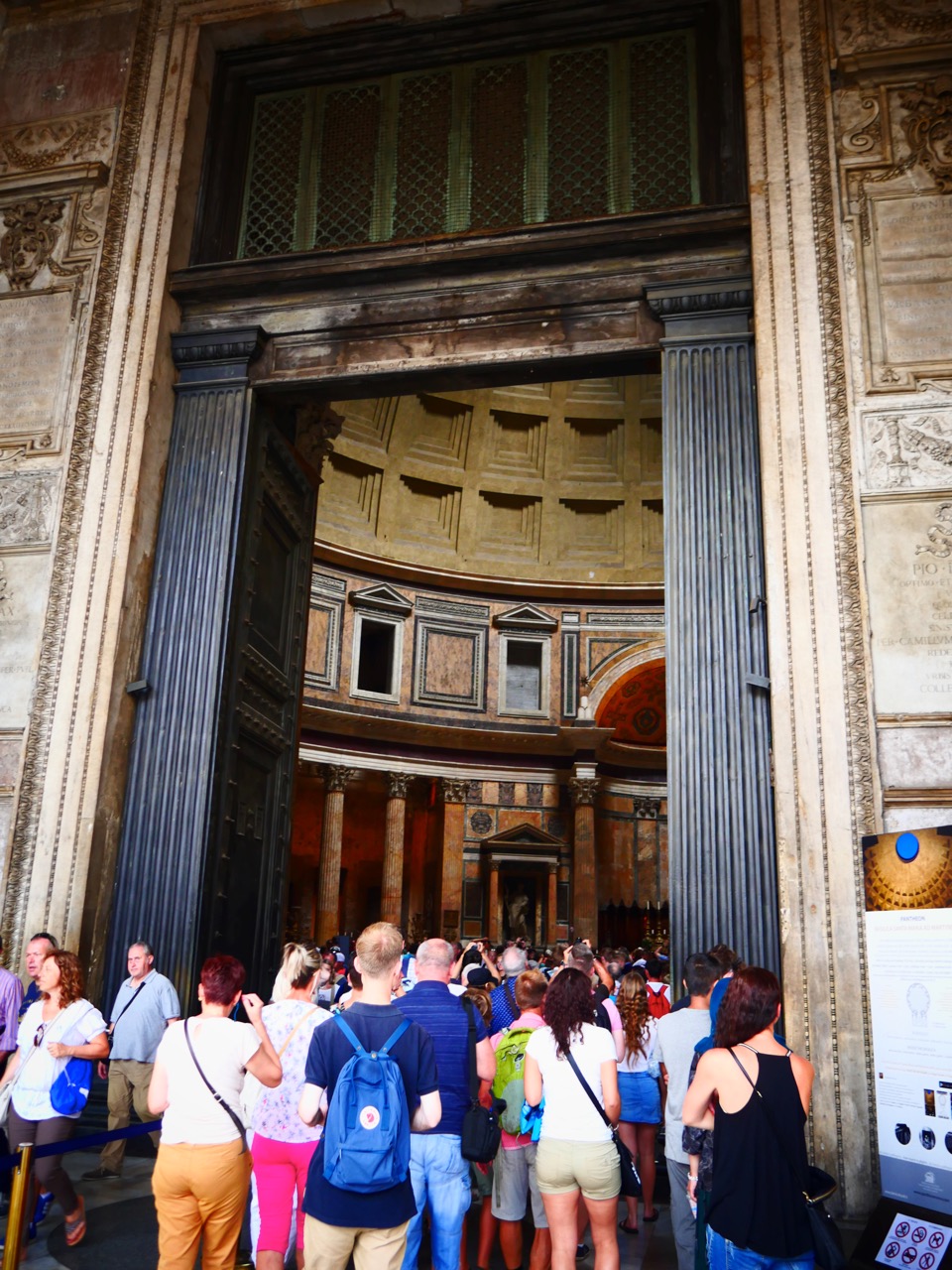 The Fogorellis Go Feral