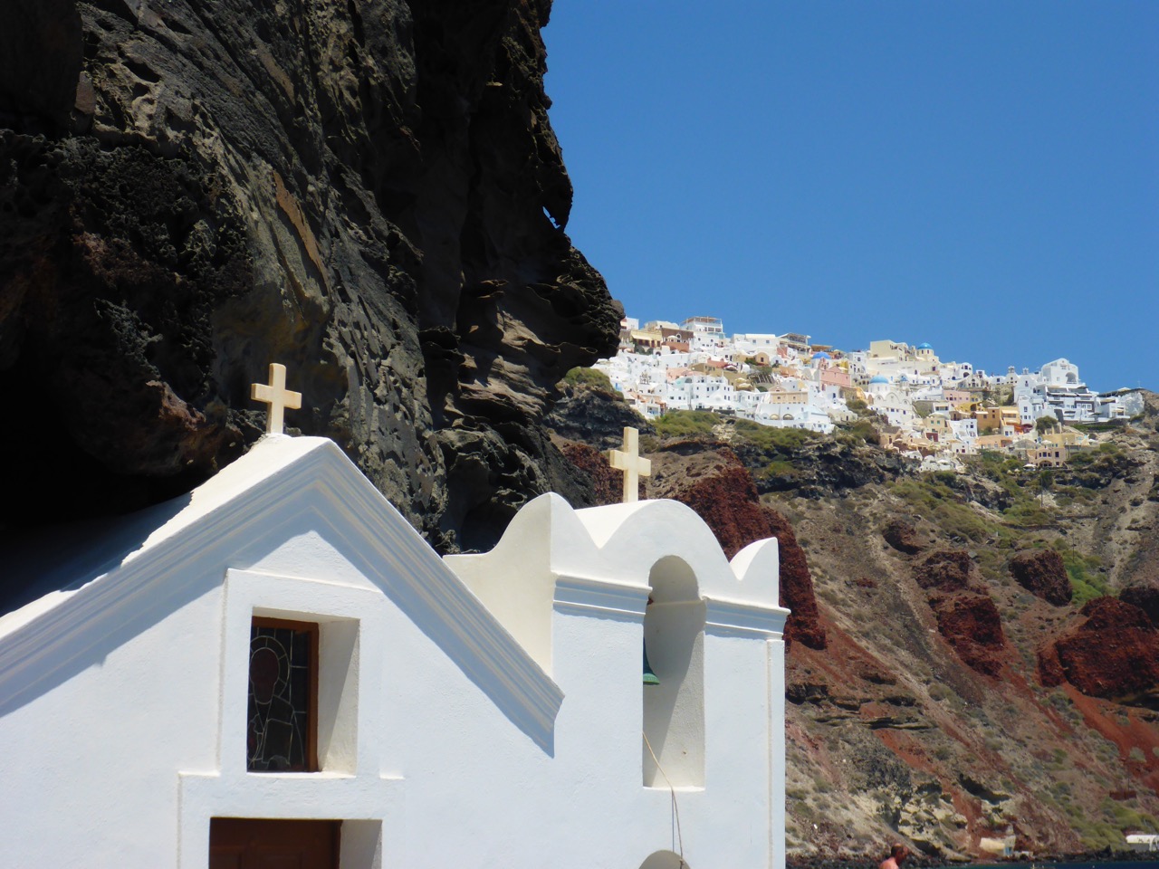 The Fogorellis Go Feral