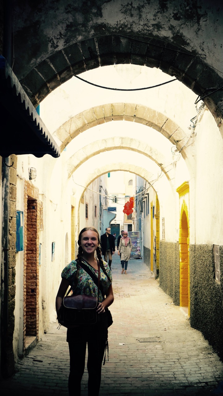 The Fogorellis Go Feral